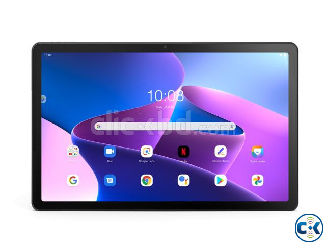 Lenovo Tab M10 Plus 3rd Gen 4GB 64GB Android large image 0