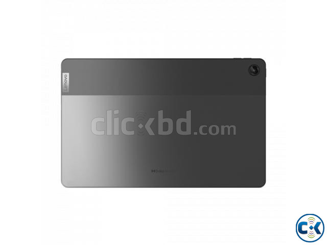 Lenovo Tab M10 Plus 3rd Gen 4GB 64GB Android large image 2