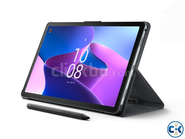 Lenovo Tab M10 Plus 3rd Gen 4GB 64GB Android large image 4