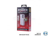 Small image 2 of 5 for Remax RPP-316 Noah Series 20000mAH 20W 22.5W PD QC Super | ClickBD
