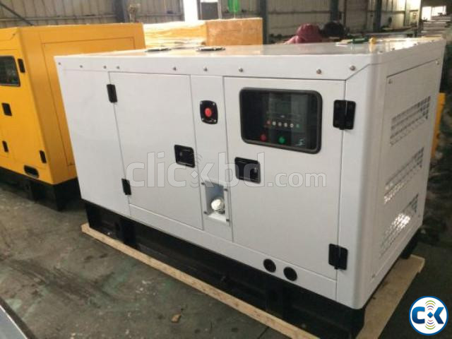 GENERATOR 50 KVA BRAND NEW large image 0