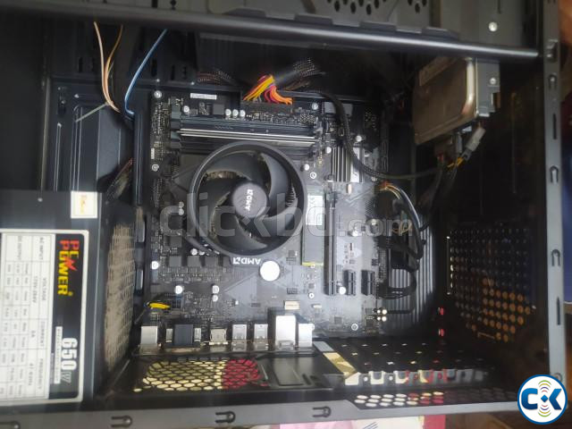 AMD Dakstop 8GB large image 4