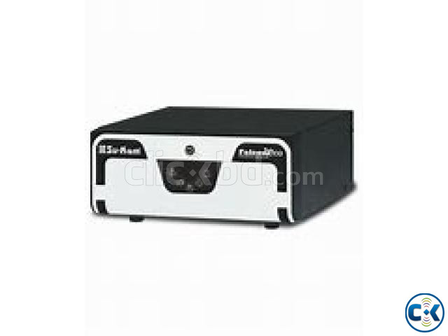 SU-Kam Falcon1000 Pure Sinewave Home IPS 3 Fan 5 Light  large image 0
