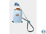 KOSHIN 18V Rechargeable Sprayer SLS-15 with Lithium Battery