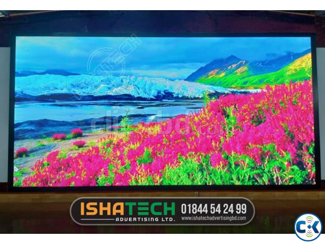 The Bright Revolution Unveiling the Power of LED Screens large image 0