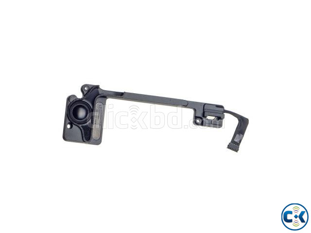 MacBook Pro 13 Retina Late 2013-Early 2015 Left Speaker large image 0