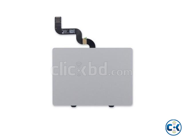 MacBook Pro 15 Retina Mid 2012-Early 2013 Trackpad large image 0