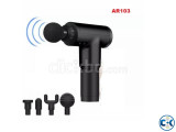 AR103 massage Gun Body Massager
