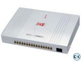 Intercom PABX System 16-Line Price in Bangladesh