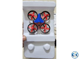 Small image 2 of 5 for Mini Six Axis Gyroscope Mini Drone Rechargable | ClickBD