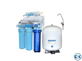 Aqua Pro APRO-501 5-Stage RO Water Filter