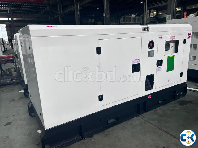 100 KVA Diesel Generator in Bangladesh - Medium Q large image 0