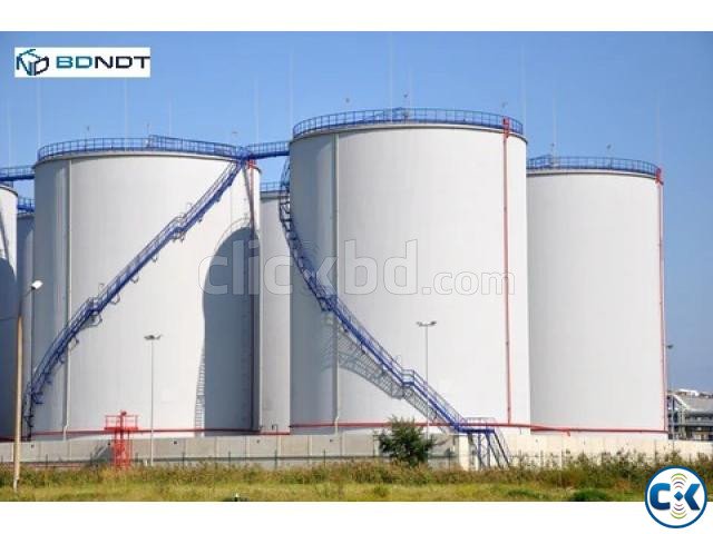 Tank Calibration Service provider in Bangladesh large image 0