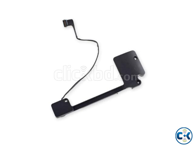 MacBook Pro 13 Retina Late 2013-Early 2015 Right Speaker large image 0