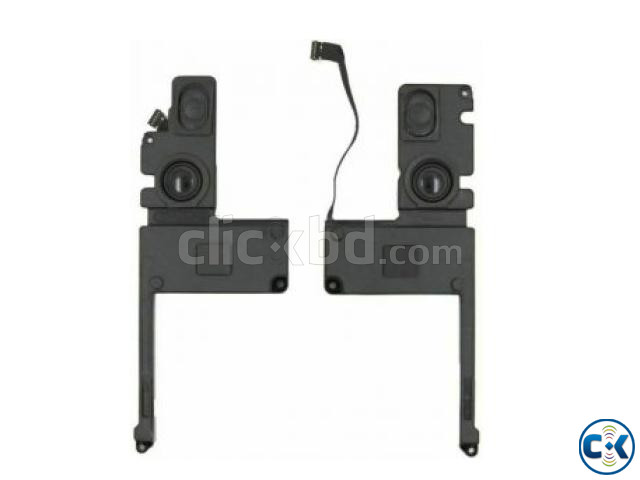 MacBook Pro Speaker Replacement large image 0