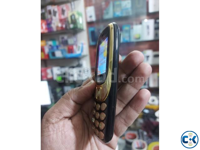 Bengal Royal 4 Slim Feature Phone With Warranty large image 0