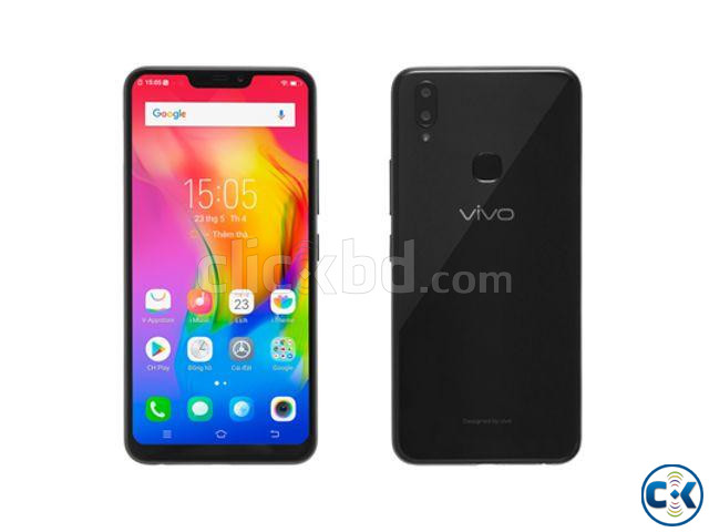 Vivo Y85 4 64GB  large image 0
