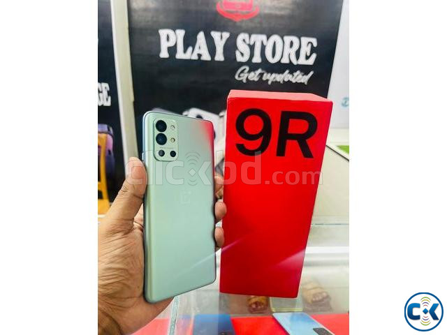 OnePlus 9R ১২ ২৫৬  large image 0