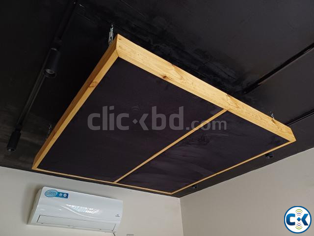 Acoustic Panels For Studio large image 0