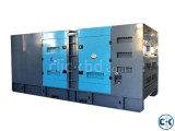 Small image 2 of 5 for Ricardo 50 KVA china Generator For sell in bangladesh | ClickBD