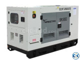 Small image 2 of 5 for Ricardo China 30KVA Diesel Generator Price in Bangladesh | ClickBD