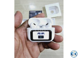 Small image 2 of 5 for A9 Pro ANC ENC Wireless Earbuds Touch Control Double Dark | ClickBD