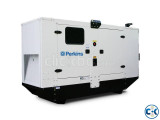 Small image 4 of 5 for 400KVA Perkins High-Performance Diesel Generators | ClickBD