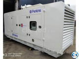 Small image 5 of 5 for 400KVA Perkins High-Performance Diesel Generators | ClickBD