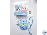 Small image 3 of 5 for Kids Print instant Digital Camera Dual Mode Camera | ClickBD