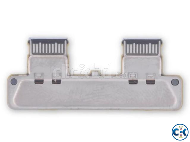 MacBook Pro Retina A1708 Late 2016-2017 USB-C Board large image 0