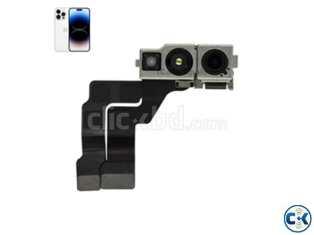 iPhone 14 Pro Max Repair Replacement Service iCare Apple large image 2