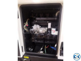 Small image 5 of 5 for 30KVA Ricardo Generator Essential Guide to Standby Generator | ClickBD