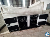 Small image 2 of 5 for Ricardo 40kva Brand New Diesel Generator | ClickBD
