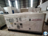 Small image 3 of 5 for Ricardo 40kva Brand New Diesel Generator | ClickBD
