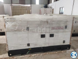 Small image 4 of 5 for Ricardo 40kva Brand New Diesel Generator | ClickBD