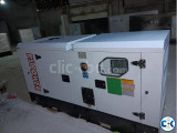 Small image 3 of 5 for Original Ricardo 62.5KVA Diesel Generator Price in BD | ClickBD