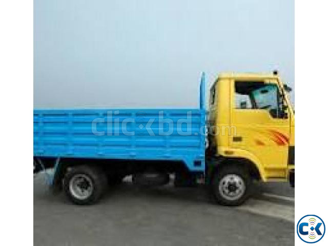টাটা এলপিটি ৪০৭ large image 0