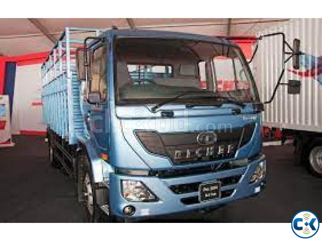 Eicher Pro 30.15 large image 1