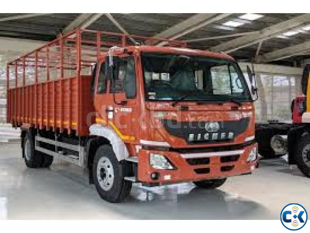 Eicher Pro 30.15 large image 3