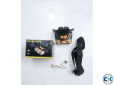 Small image 2 of 5 for AR49 3 LED Headlamp Rechargeable Headlight | ClickBD