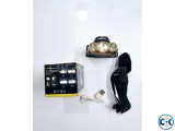 Small image 3 of 5 for AR49 3 LED Headlamp Rechargeable Headlight | ClickBD