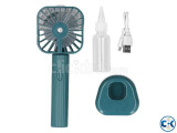 Small image 2 of 5 for AR60 Portable Water Sprey Fan | ClickBD
