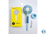 Small image 4 of 5 for SS2 Mini Portable Hand Fan Handheld Fan | ClickBD
