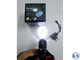 Small image 5 of 5 for T6 High Power Headlamp Dual Battery Dual Light Headlight | ClickBD