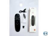 Small image 2 of 5 for C120 Voice Controll Air Mouse With Keyboard | ClickBD