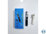 Small image 2 of 5 for Mini Usb Charge Green Laser Pointer Rechargable | ClickBD