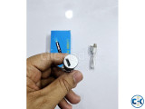 Small image 4 of 5 for Mini Usb Charge Green Laser Pointer Rechargable | ClickBD