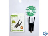 Small image 3 of 5 for AC600 Dual Band Usb Adapter 600mbps And BT 5.4 | ClickBD