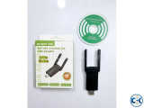 Small image 4 of 5 for AC600 Dual Band Usb Adapter 600mbps And BT 5.4 | ClickBD
