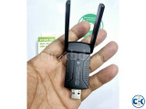 Small image 5 of 5 for AC600 Dual Band Usb Adapter 600mbps And BT 5.4 | ClickBD